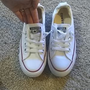 Converse Stretchy Backs